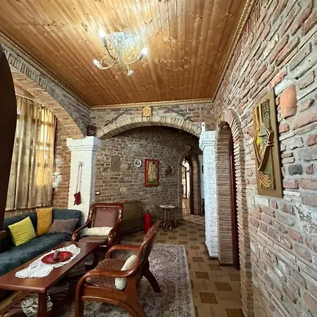 Hotel Iliada 5*
