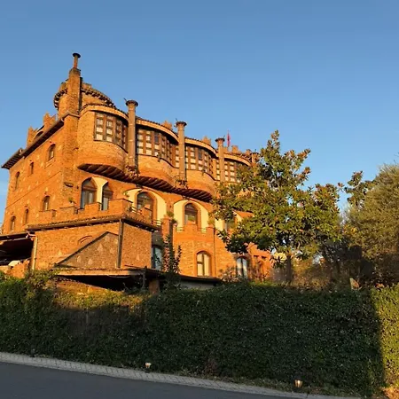 Hotel Iliada Tirana
