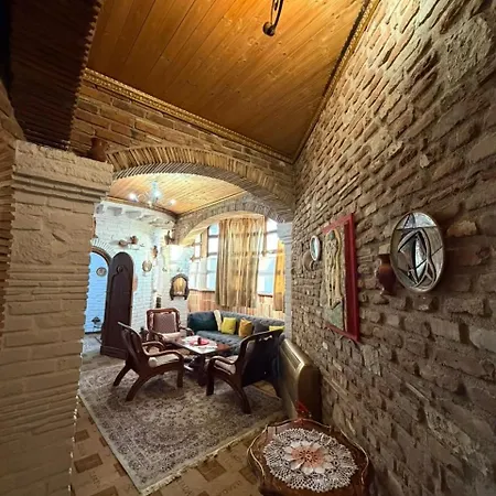 Iliada Hotel 5*