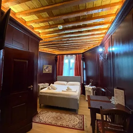 Hotel Iliada