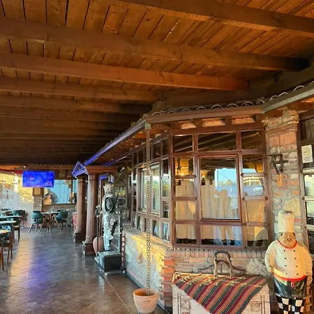 Hotel Iliada 5*