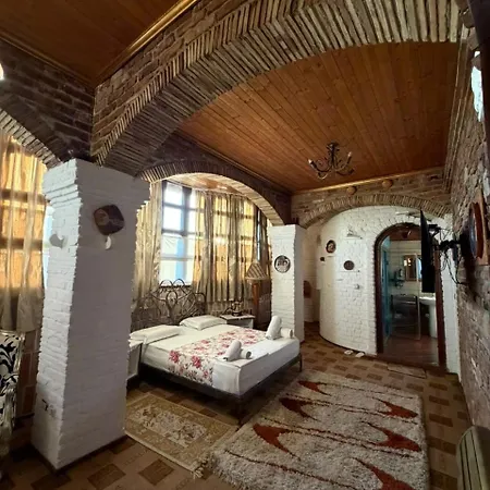 Iliada Hotel Tirana