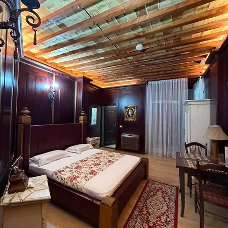 Iliada Hotel